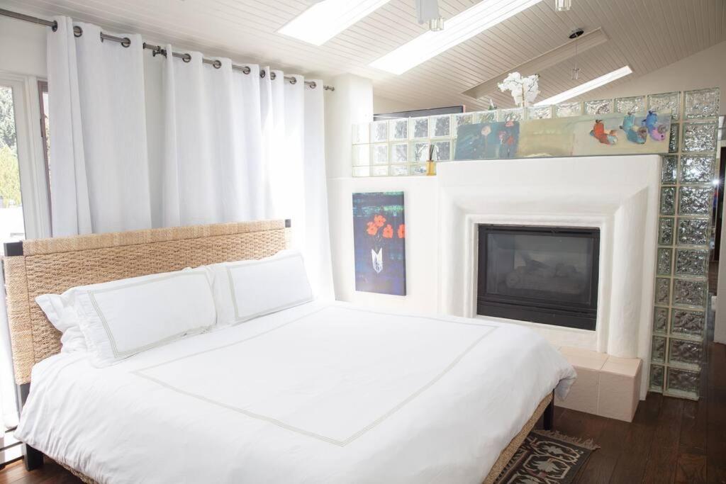 Aspen Stash Pad With Fireplace, Parking, W/D Dış mekan fotoğraf